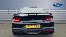 Ford Mustang 5.0 V8 Dark Horse 2dr Petrol Coupe